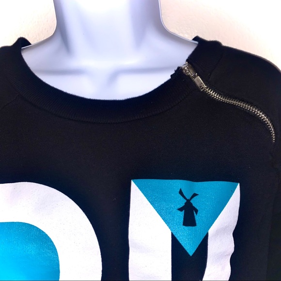 Dutch Bros Sweatshirt, Size Small - Picture 1 of 4